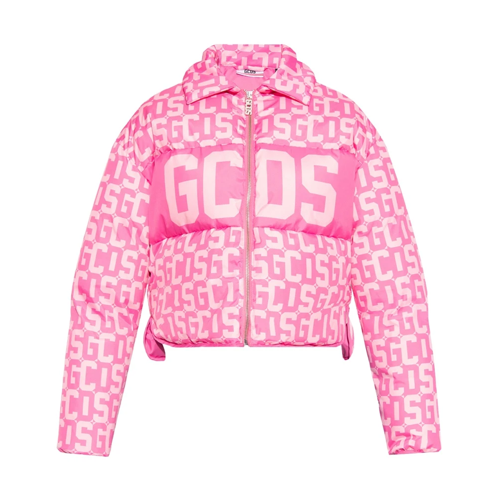 Jackets > Down Jackets - - Gcds - Modalova