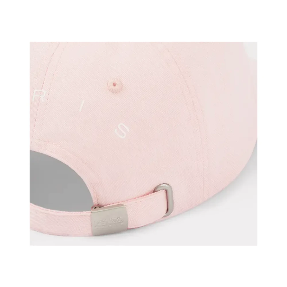 Kenzo Caps Pink Heren
