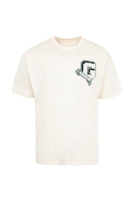 white-t-shirt-with-g-patch