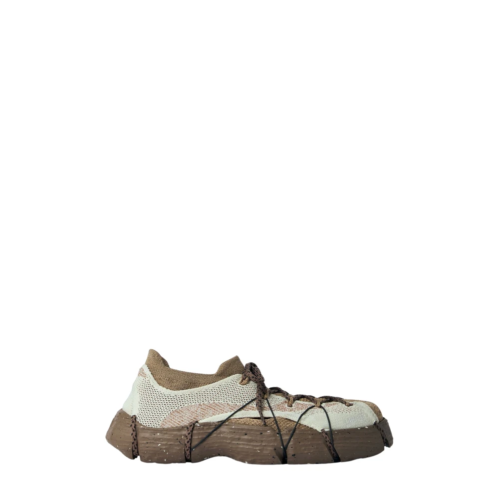 Camper - Shoes > Sneakers - Brown - Camper - Modalova