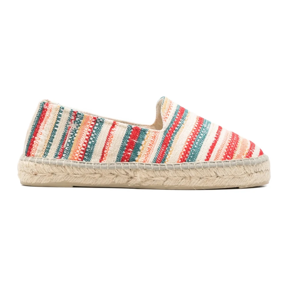 Manebí Z 9.4 Platte Espadrilles