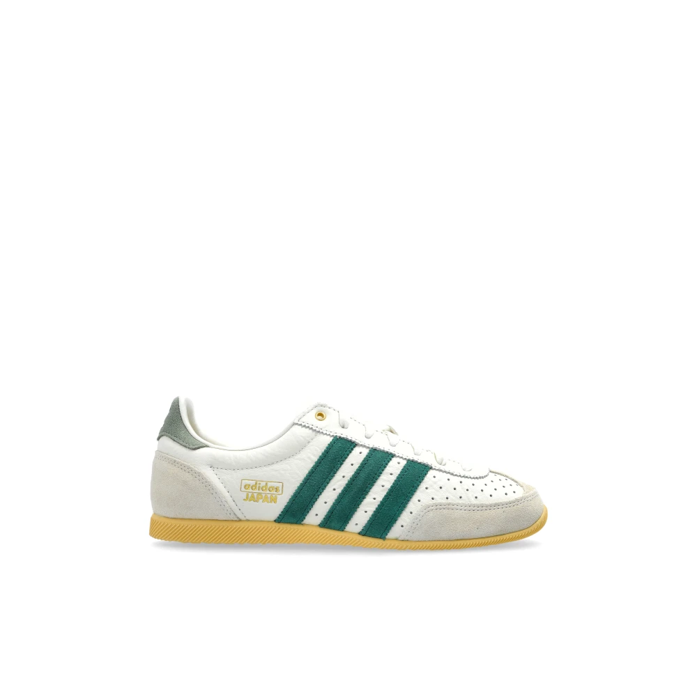 Adidas Originals Sportschoenen ‘Japan’ Heren Schoenen Wit