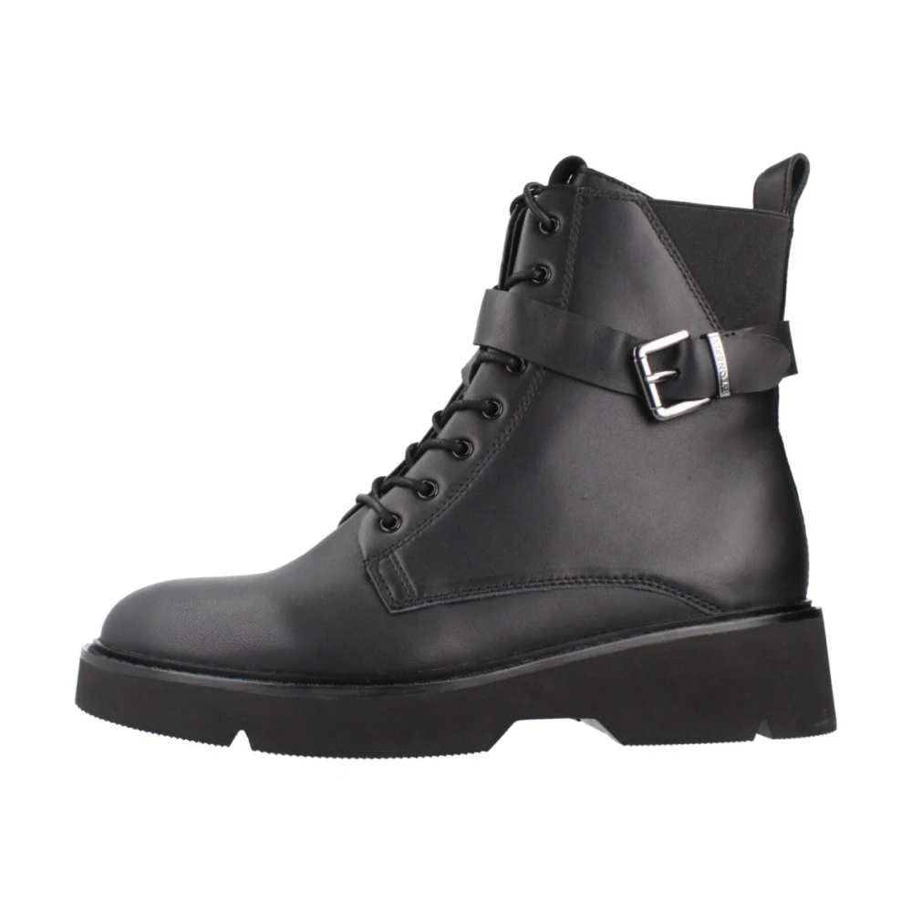 Stonefly Donna Nero Scarpe, 37 Eu, New,