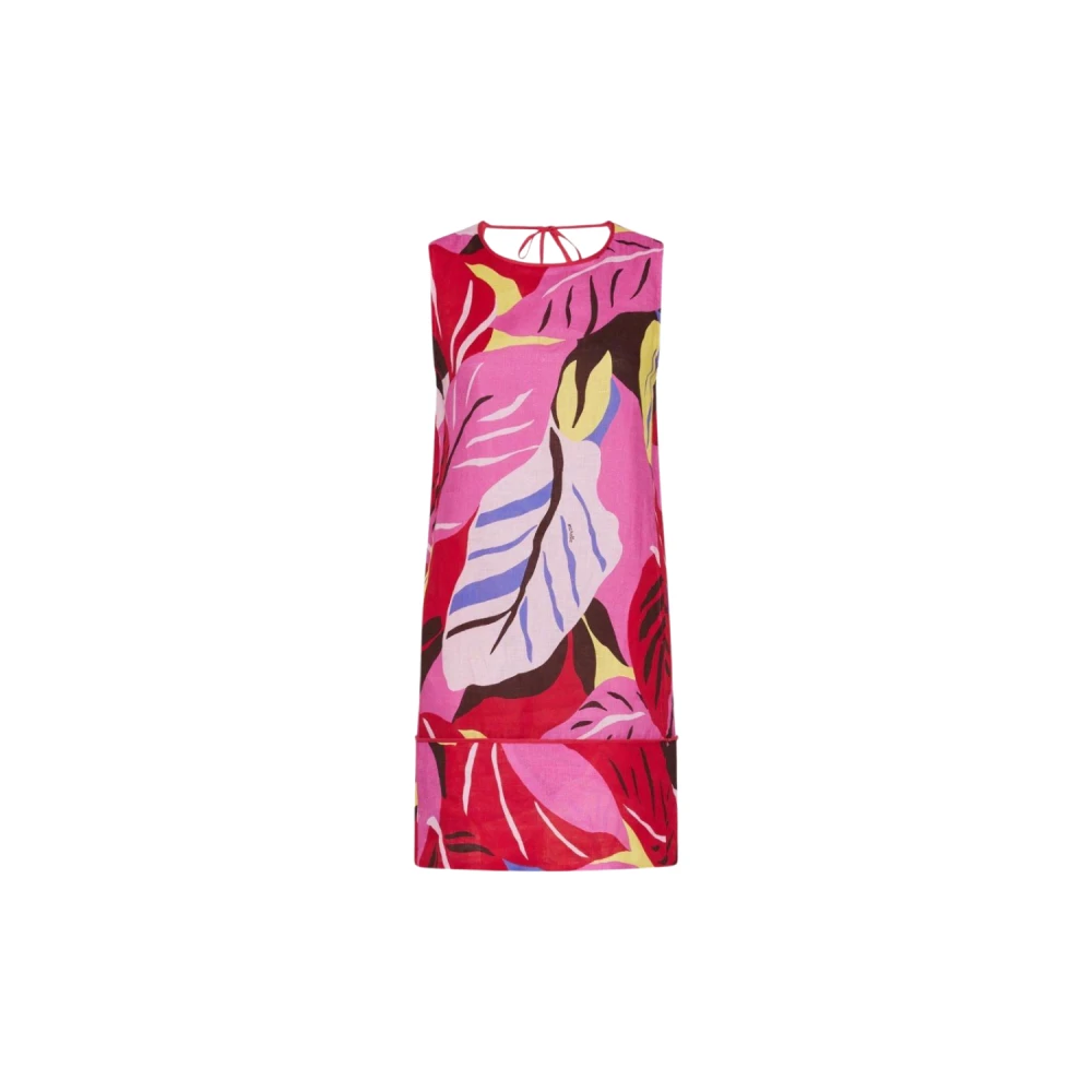 Dresses > Day Dresses > Short Dresses - - Marella - Modalova