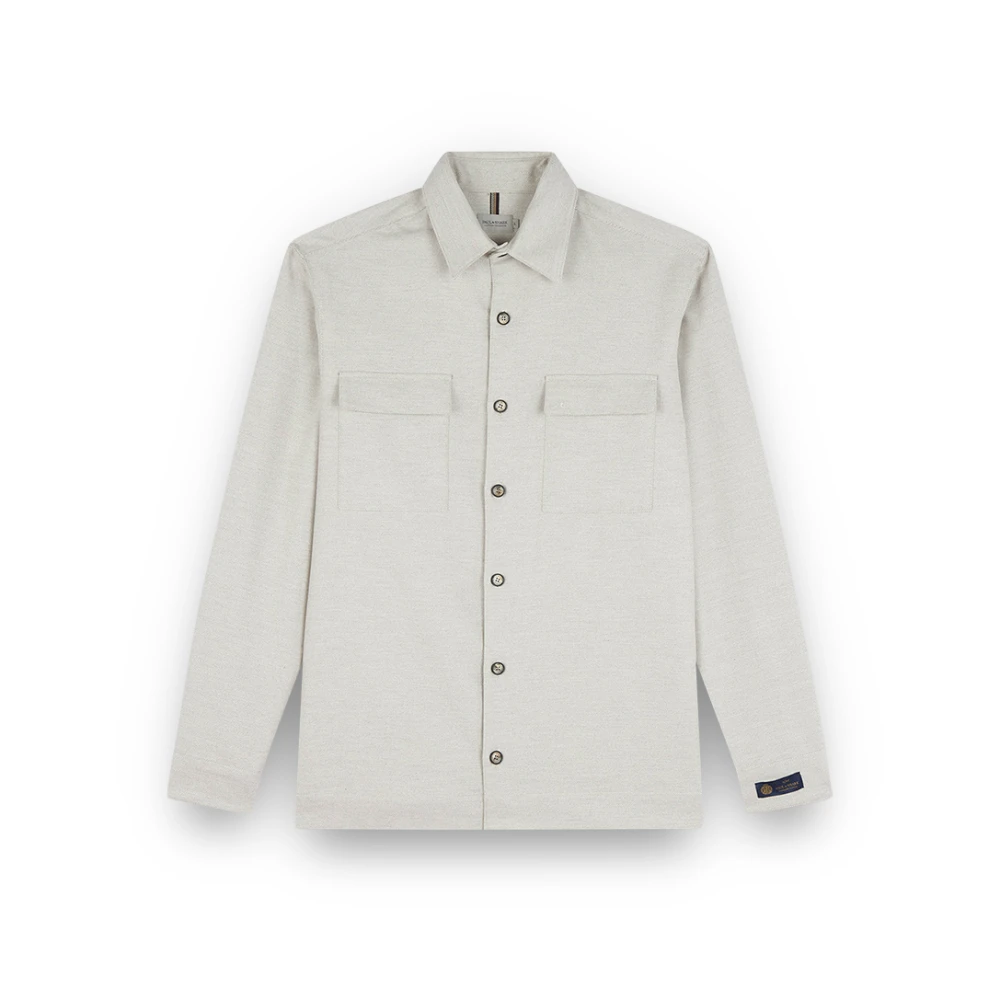 Jackets > Light Jackets - - Paul & Shark - Modalova