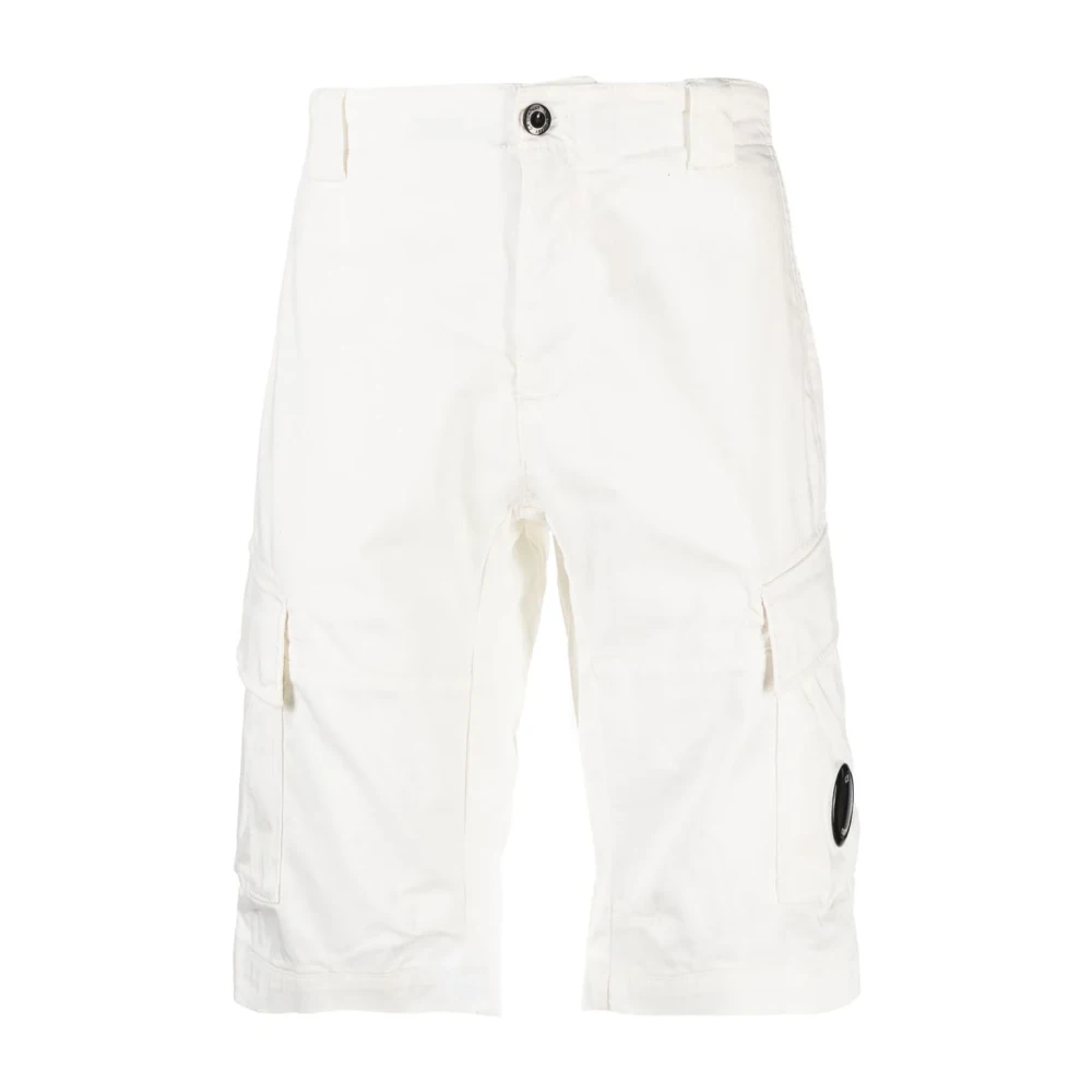 Shorts > Long Shorts - - C.p. Company - Modalova