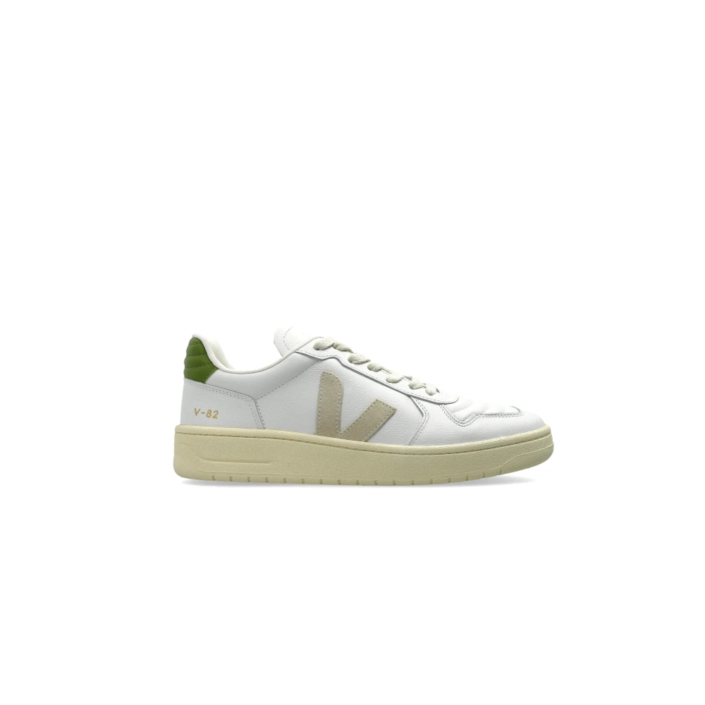 Veja Donna Bianco Scarpe, 38 Eu, New,