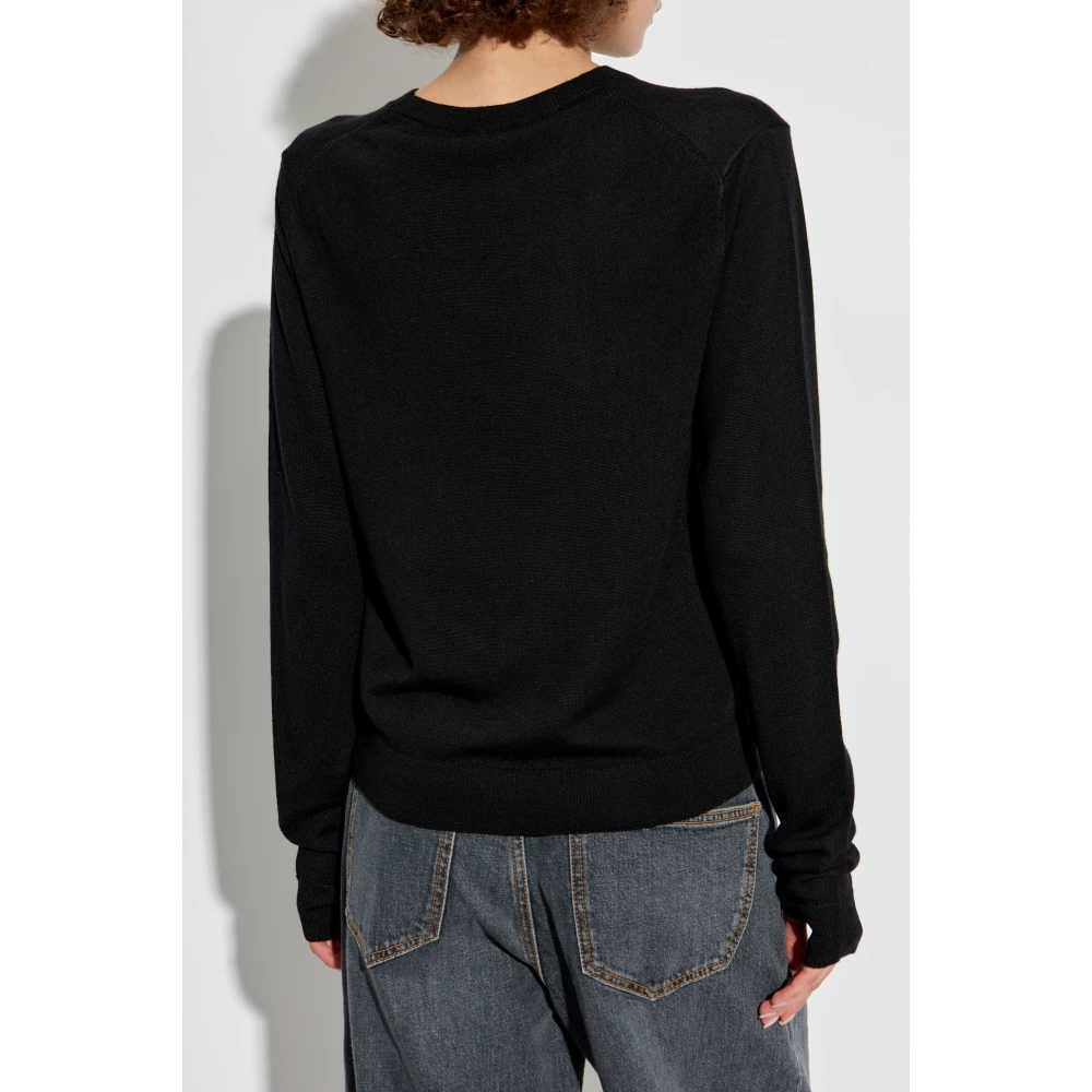 Birgitte Herskind Trui Sasha Black Dames