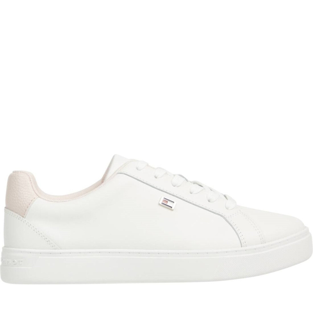 Hilfiger sneakers dame best sale