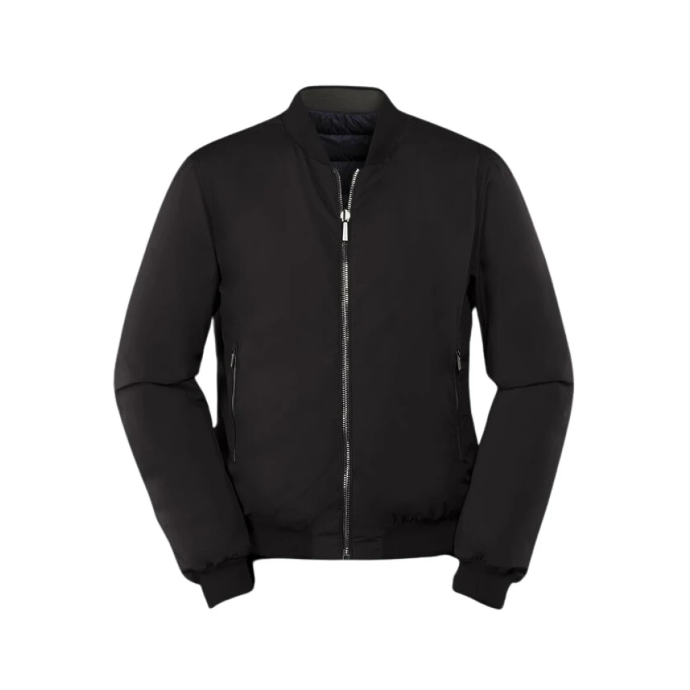 Jackets > Bomber Jackets - - Moorer - Modalova