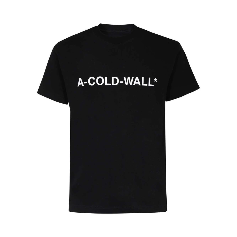 Tops > T-Shirts - - A-Cold-Wall - Modalova