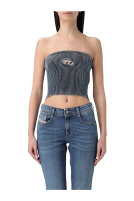 blue-ribbed-strapless-top-cutout