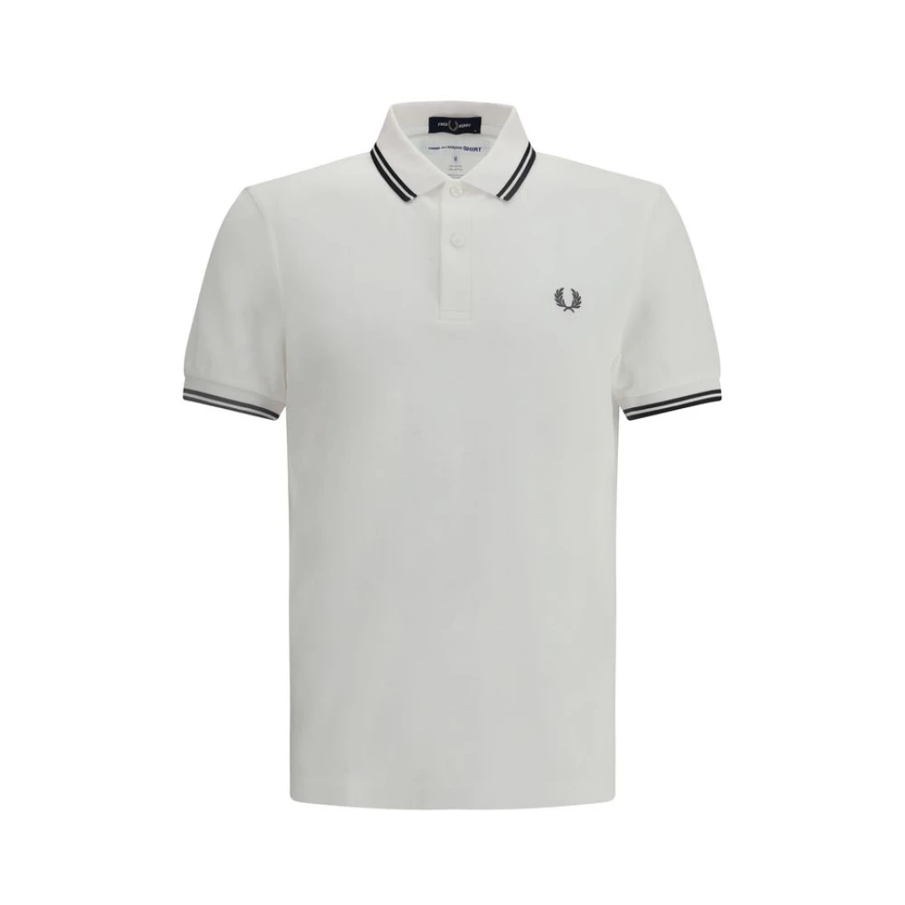 Tops > Polo Shirts - - Comme des Garçons - Modalova