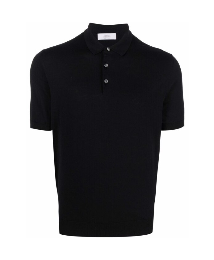 black-cotton-polo-shirt