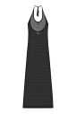 robe-en-coton-noir-pour-femmes