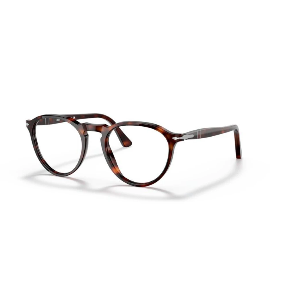 Persol Unisex Brown Vista Stylish Sunglasses - Glasses - 49 Mm - Accessories