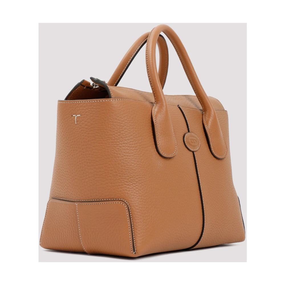 TOD'S Kenia Scuro Di Bag Brown Dames