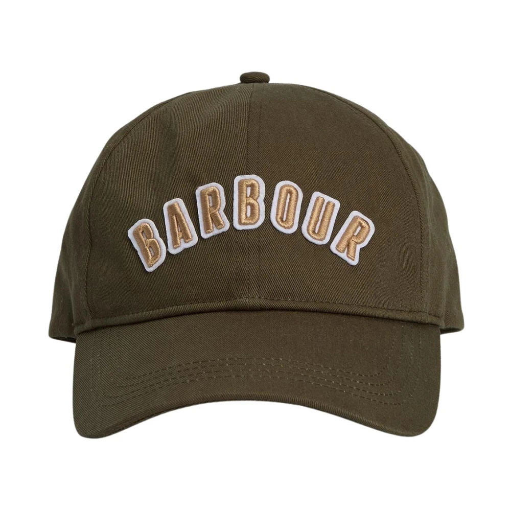 Accessories > Hats > Caps - - Barbour - Modalova