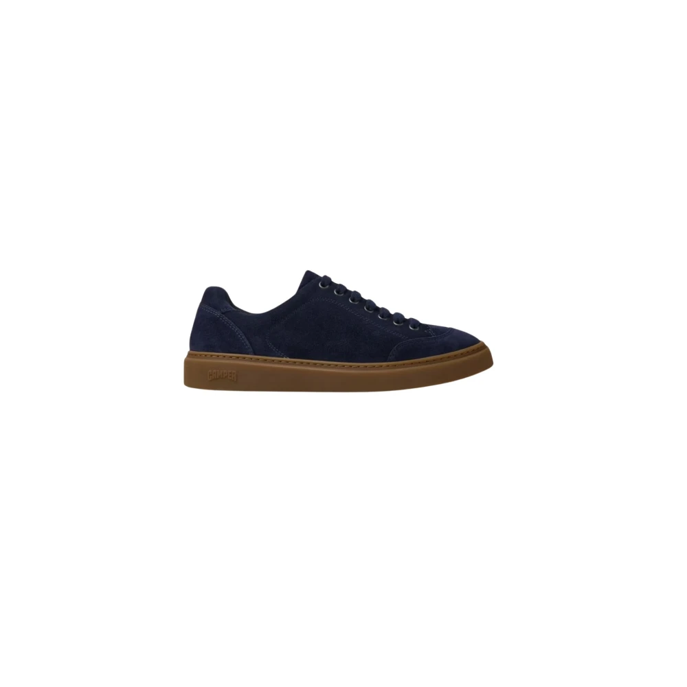 Camper Runner Twentyfive Heren Schoenen Blauw