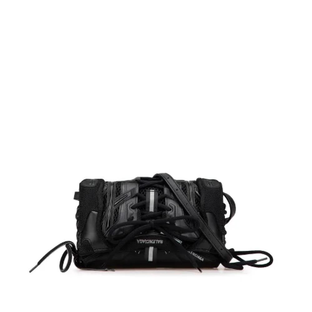 Pre-owned > Pre-owned Bags > Pre-owned Cross Body Bags - - Balenciaga Vintage - Modalova