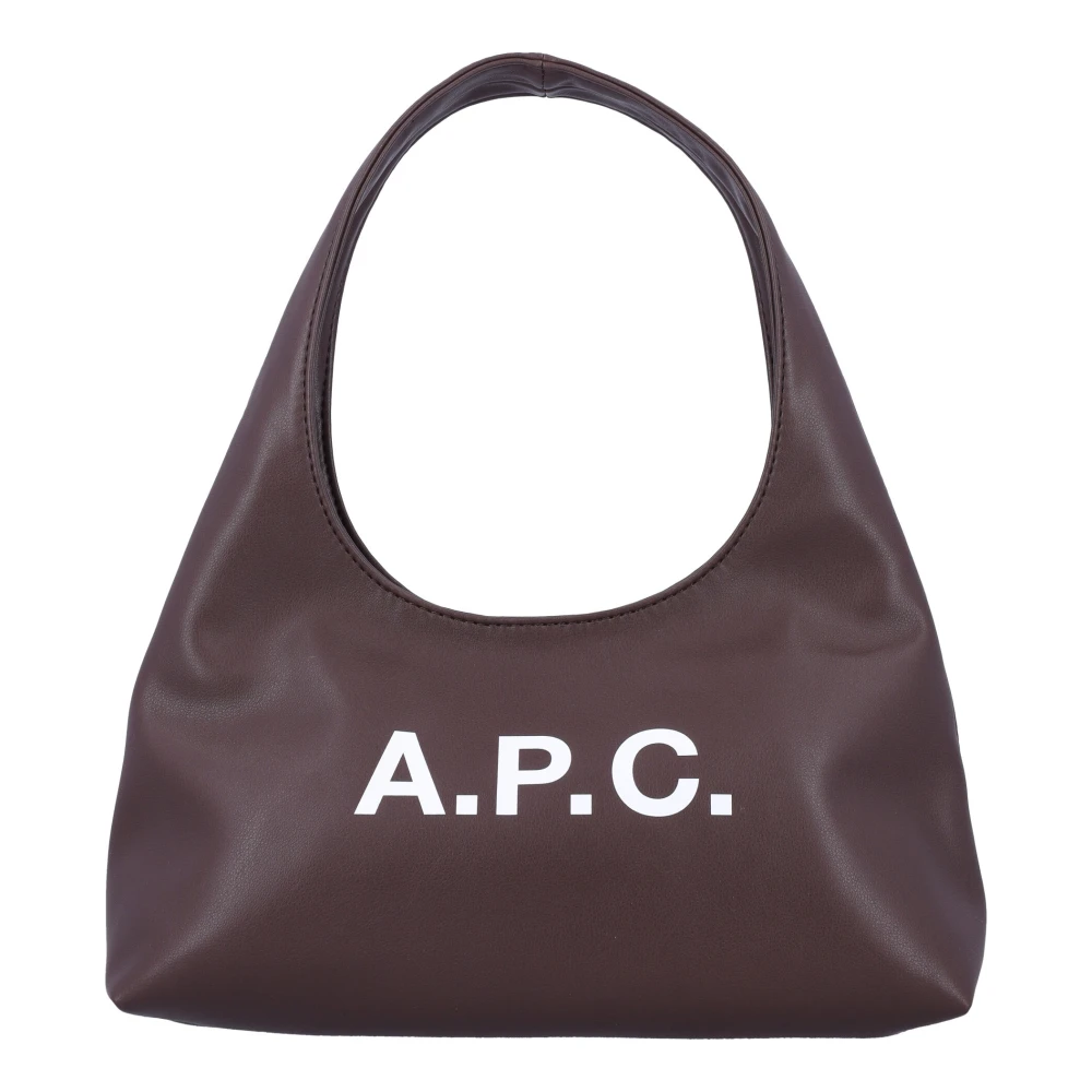 Bags > Shoulder Bags - - A.p.c. - Modalova