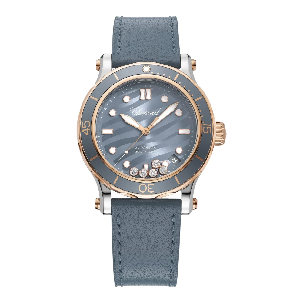Accessories > Watches - - Chopard - Modalova