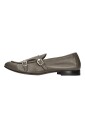chaussures-plates-vertes