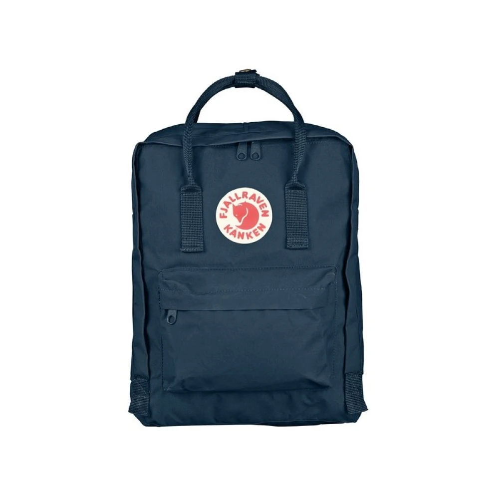 VAN GRAAF Fjällräven Unisex Blau Rucksack Damen One Size - Bild 4