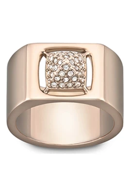 Tactic Ring