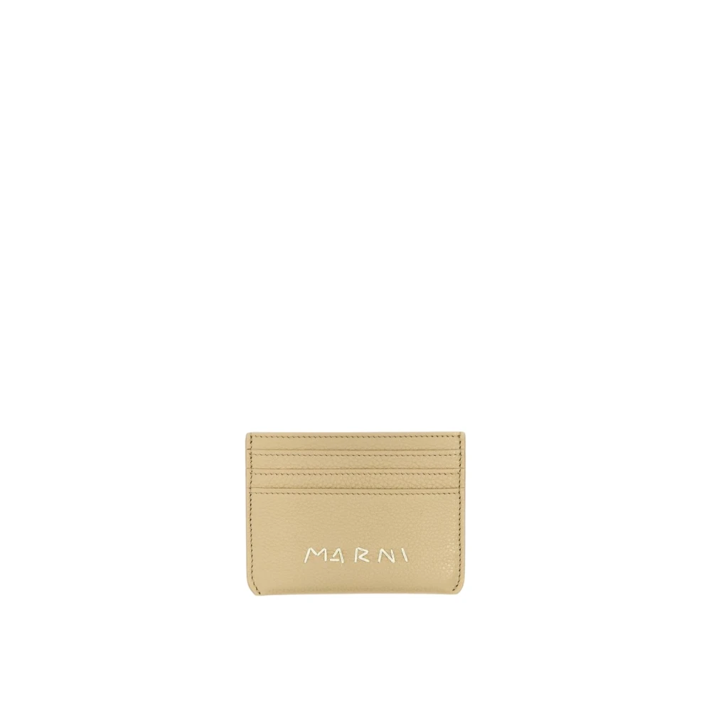 Accessories > Wallets & Cardholders - - Marni - Modalova
