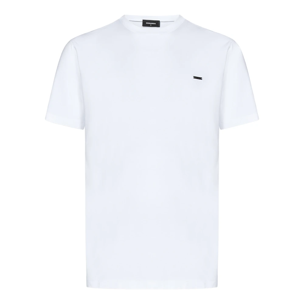 Tops > T-Shirts - - Dsquared2 - Modalova