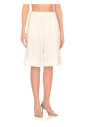 shorts-ivory