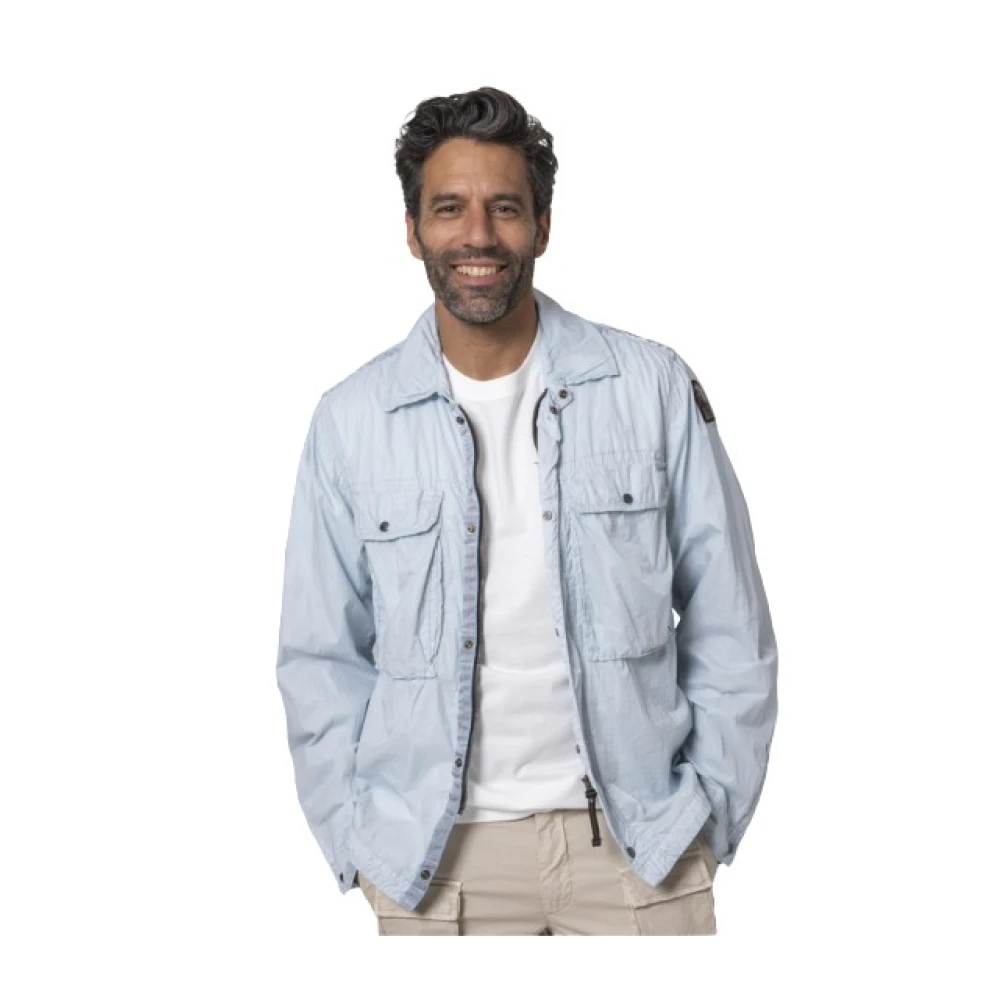 Jackets > Light Jackets - - Parajumpers - Modalova