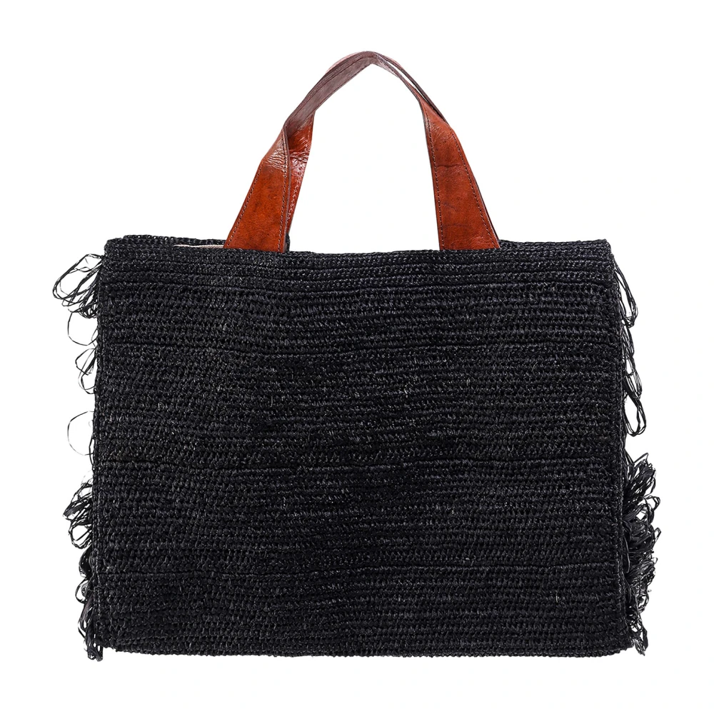 Ibeliv Handbags Black Dames
