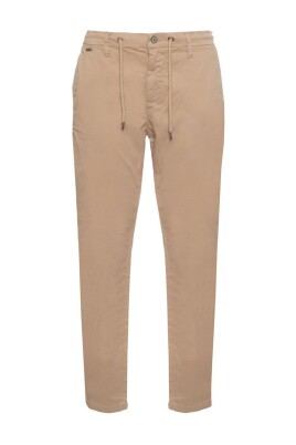logo-detail-drawstring-trousers