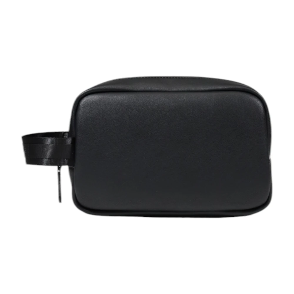 Armani Exchange Pochette en Beauty Collection Black Heren