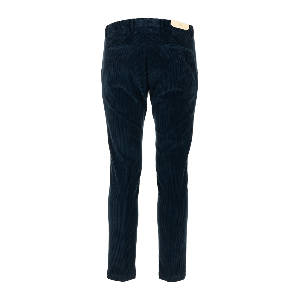 Briglia Blauwe Broek Blue Heren