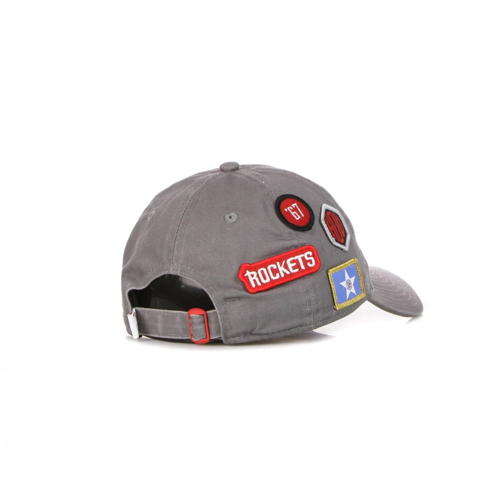 new era Nba18 Draft 920 Houroc Pet Gray Dames