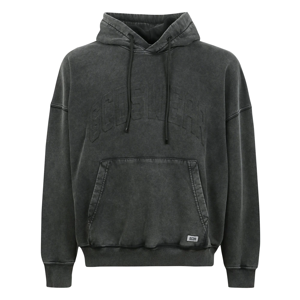 Sweatshirts & Hoodies > Hoodies - - Gcds - Modalova