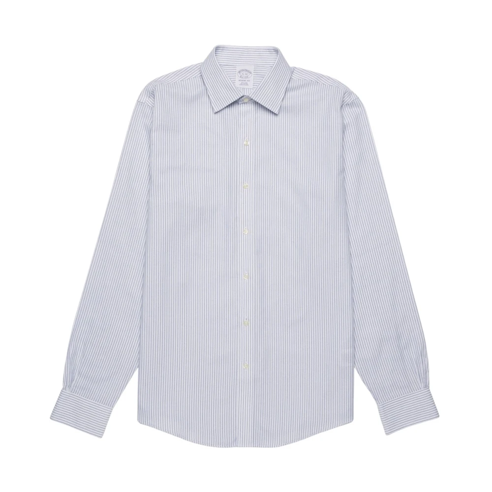 Shirts > Formal Shirts - - Brooks Brothers - Modalova