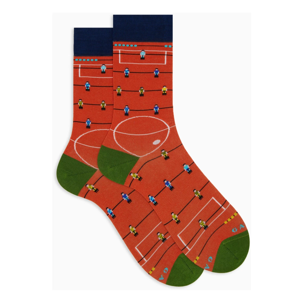 Underwear > Socks - - Gallo - Modalova