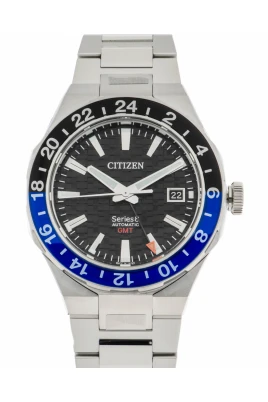 Series 8 880 GMT Automatic