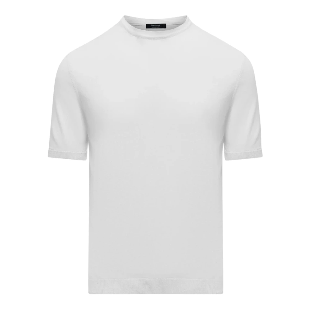 Tops > T-Shirts - - BomBoogie - Modalova