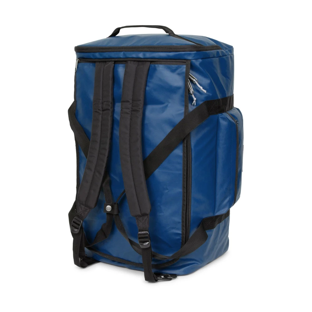 Eastpak Stijlvolle Reistas Tarp Peony Blue Unisex