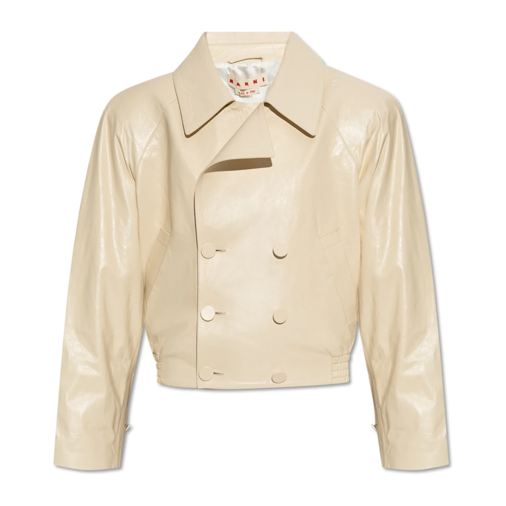 Jackets > Light Jackets - - Marni - Modalova