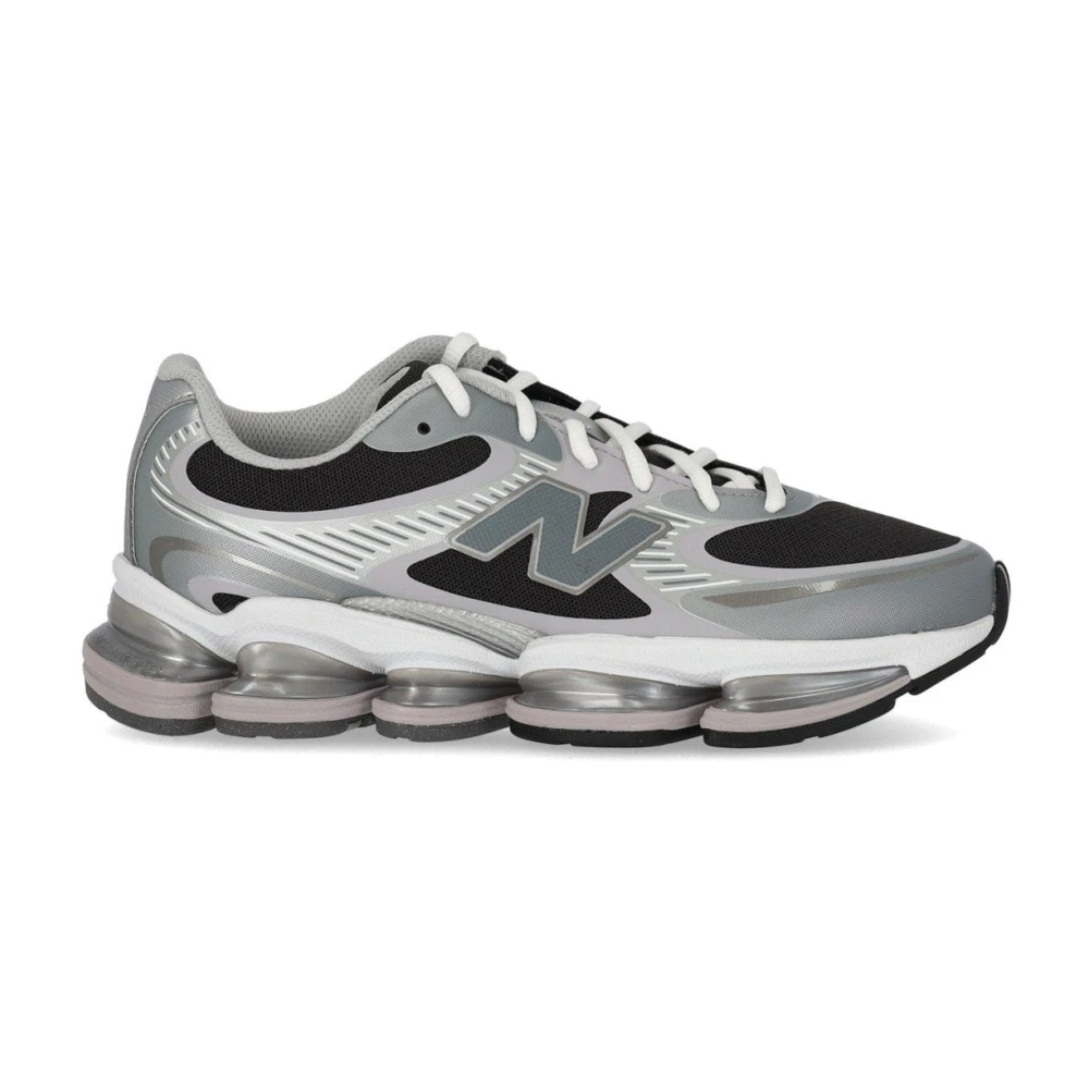 New Balance Men's Multicolor Sneakers, 9 Uk, Abzorb 2000 Sneaker