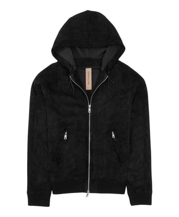 black-hooded-leather-jacket