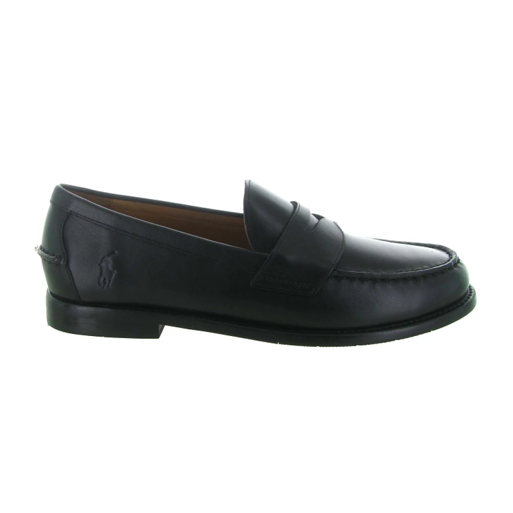 Shoes > Flats > Loafers - - Ralph Lauren - Modalova