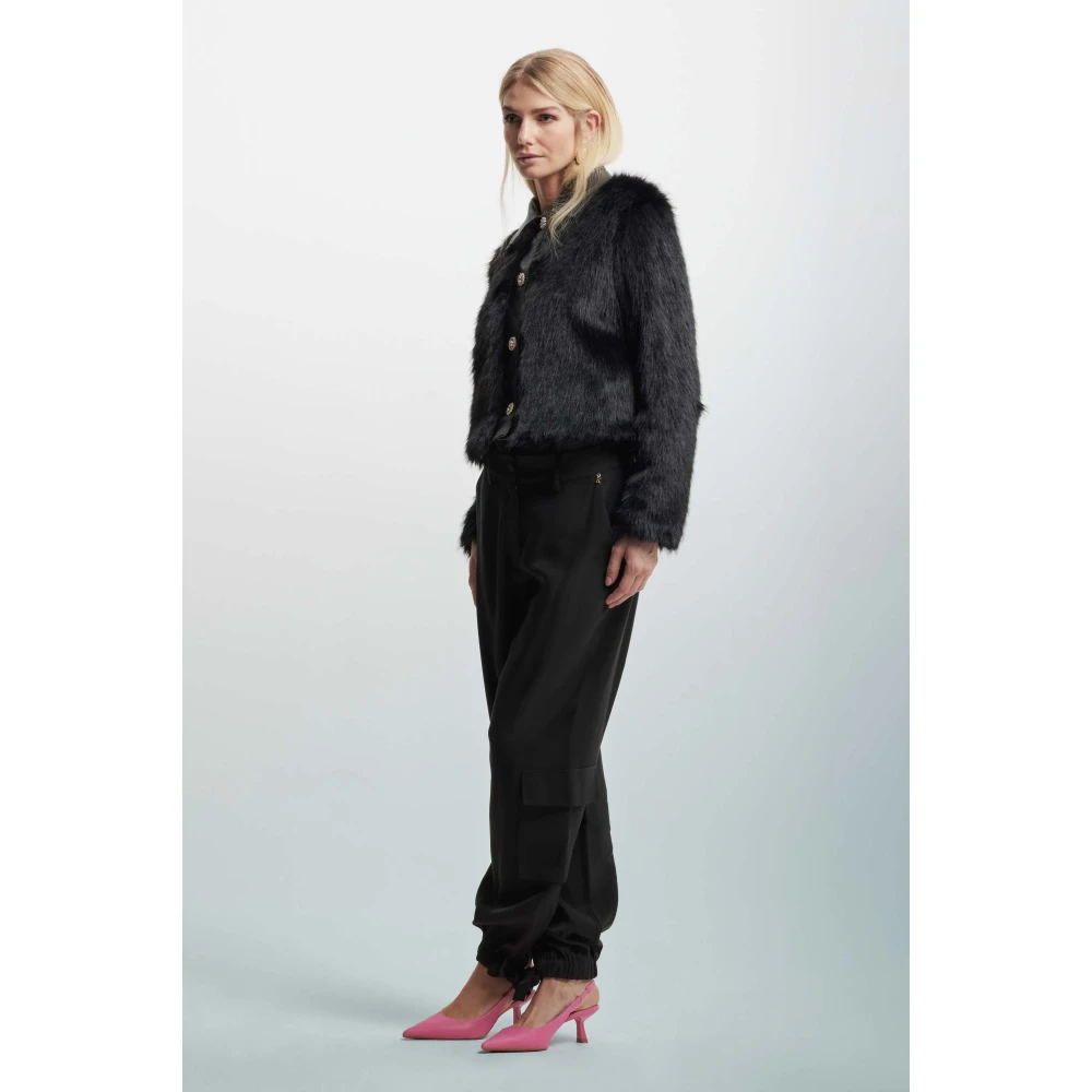Kocca Jamie Jas Black Dames