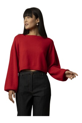 stylish-cropped-sweatshirt-with-flared-sleeves